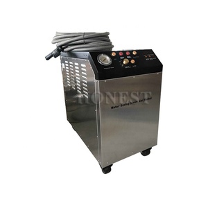 Máquina de limpieza a vapor de motor de <span class=keywords><strong>coche</strong></span> <span class=keywords><strong>con</strong></span> experiencia/máquina de lavado a vapor/lavadora a vapor para coches - Product Image 2