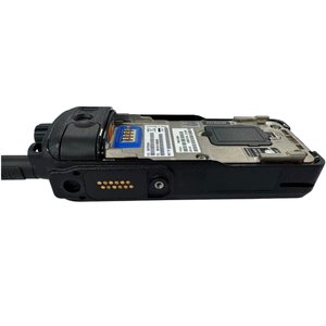 <span class=keywords><strong>Radio</strong></span> bidirectionnelle portable MOTOROLA MTP6750 MTP6550 TETRA 350-470mhz GPS IP67 anti-explosion, talkie-walkie longue portée 10km - Product Image 2