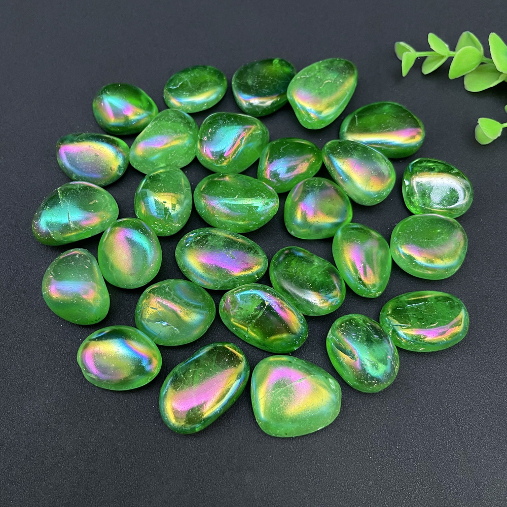 Aura - Verde