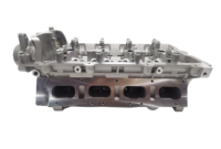 Culasse en alliage d'aluminium haute performance OEM 481F1003010CA compatible avec Chery A3 2012 1.6L moteur SQR481