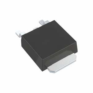 ทรานซิสเตอร์ XP6P025H TO-252 ซื้อออนไลน์ ชิ้นส่วนอิเล็กทรอนิกส์จากตัวแทนจำหน่ายที่ได้รับอนุญาต - Product Image 1