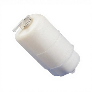 ถังพักน้ำหล่อเย็นพลาสติก รับประกัน 12 เดือน ชิน ลาง CL-7053 OE 19731-60A00 สำหรับ SUZUKI ESCUDO 1989-1991 - Product Image 1