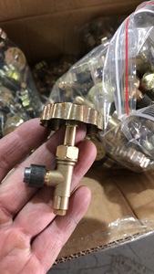 Nuovo Prodotto In Ottone industriale bruciatore Stufa <span class=keywords><strong>A</strong></span> <span class=keywords><strong>Gas</strong></span> <span class=keywords><strong>Valvola</strong></span> <span class=keywords><strong>di</strong></span> <span class=keywords><strong>Sicurezza</strong></span> - Product Image 5