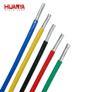 FF46-1 FEP tin-plated high temperature silicone wire and cable 0.5/2.5 square