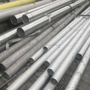 Tubería de Inconel 625 de 3/4\", Incoloy 800 para Aceite - Product Image 4