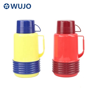 1.2L barato vidrio relleno <span class=keywords><strong>de</strong></span> funky dos <span class=keywords><strong>tazas</strong></span> <span class=keywords><strong>de</strong></span> té caliente <span class=keywords><strong>de</strong></span> agua termo <span class=keywords><strong>de</strong></span> café térmica frasco <span class=keywords><strong>de</strong></span> botella <span class=keywords><strong>de</strong></span> plástico - Product Image 3