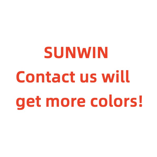 Custom Color