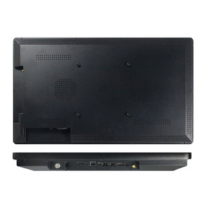 42 "cảm ứng đa điểm hiển thị tích hợp đầy đủ kỹ thuật số biển kiosk hệ thống với đường cong đứng - Product Image 3