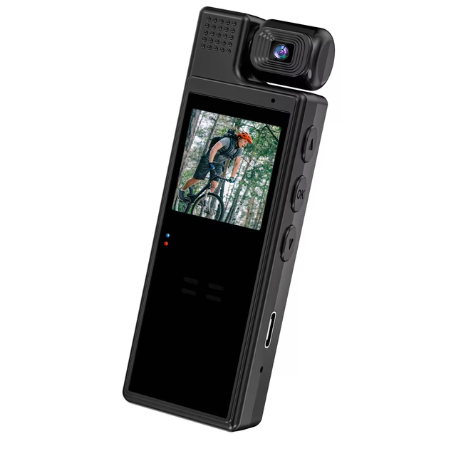 Lectures Meetings Interviews MP3 Digital Voice Recorder Voice Activated Recorder with Playback Tape  Audio Recorder