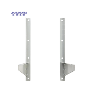 <span class=keywords><strong>Support</strong></span> de climatiseur professionnel en métal pour extérieur, anti-rouille, pour condenseur et unité extérieure de climatiseur split - Product Image 2