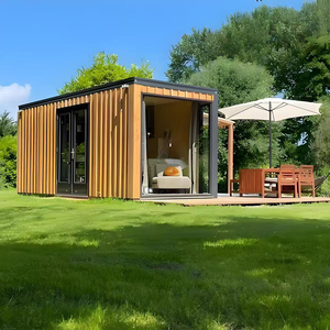 Venta caliente personalizado <span class=keywords><strong>Modular</strong></span> portátil contenedor casa Casas casa prefabricada - Product Image 6