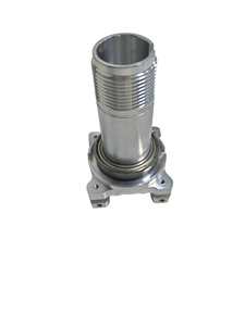 อุปกรณ์เสริมใหม่ T50 มอเตอร์เซ็นเตอร์เพลท/แบริ่ง อะไหล่โดรนเกษตรสำหรับ DJI T50 โดรนป้องกันพืชผลทางการเกษตร - Product Image 5