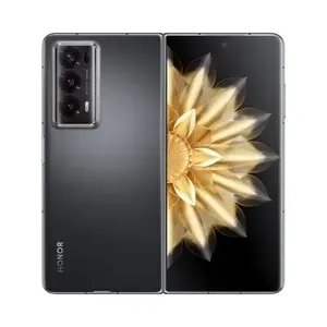Nouveau HONOR Magic V2 original, Snapdragon 8, protection oculaire à gradation zéro risque, double écran 120Hz, 66W, 5G, 16+256GB/512GB - Product Image 1