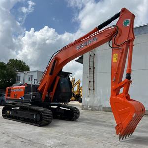 Used excavator HITACHI ZX200-3G <b>Cheap</b> price excellent performance Used excavator HITACHI for sale - Product Image 5