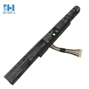 For ACER Aspire E5-422 E5-473G E5-573G E5-553G E5-552G New 14.4V 37Wh 2500mAh Laptop Battery AL15A32