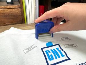 <span class=keywords><strong>Encre</strong></span> d'impression Flash, <span class=keywords><strong>encre</strong></span> <span class=keywords><strong>textile</strong></span> et vestimentaire, <span class=keywords><strong>encre</strong></span> de timbre multifonctionnelle 10ML - Product Image 4