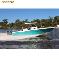 Yacht électrique de land en chine, moteur hors-bord, bateaux grande vitesse, vente en gros, a1
