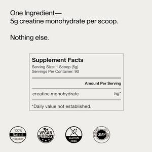 Customized Label <b>Creatine</b> Powder Dietary Supplement 450 g Workout Recovery Energy Support <b>Creatine</b> Extracts Supplement - Product Image 2