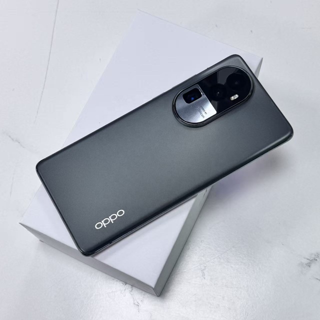 Original Used OPPO Reno 10 Pro+ 5G LTE Octa Core CDMA Dual SIM Smartphone 512GB Global Edition 7.2inch Global Language