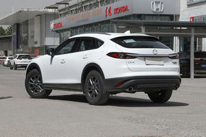 Voiture d'<span class=keywords><strong>occasion</strong></span> Mazda CX-4 2021 2.5L automatique Euro VI essence SUV 5 places conduite à gauche fabriquée en Chine, luxe, <span class=keywords><strong>pas</strong></span> <span class=keywords><strong>cher</strong></span> - Product Image 6