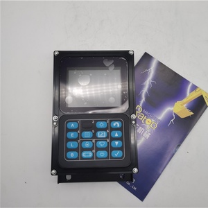 PC200-7 PC220-7 PC300-7รถขุดแผงจอแสดงผล7835-12-3005 7835-12-3006 - Product Image 1