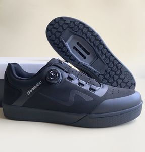 Chaussures de velo Descente à Vélo Chaussures Zapatillas <span class=keywords><strong>Vtt</strong></span> Chaussures Plat Pédale <span class=keywords><strong>Vtt</strong></span> <span class=keywords><strong>Vtt</strong></span> <span class=keywords><strong>chaussure</strong></span> de cyclisme - Product Image 4