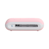 Touch Mini Intelligente Cutter Plotter Graad AAA Waterdichte Hoge Precisie TPU Hydrogel Folie Snijmachine voor Mobiele Telefoons