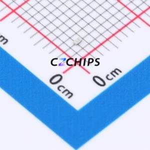 Resistencia SMD RCS04024R70FKED 0402 (Tipo: Película Gruesa) (Resistencia: 4.7 Ohmios Precisión: 1%) - Product Image 2