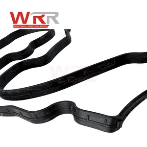 WRR 9805264280 高品质发动机气门盖垫片适用于雪铁龙C6 C3L A4 C5 东风风神A9 标致207 607 308 508系列 - Product Image 6