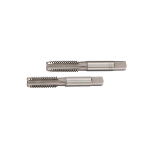 Ttake Set Of 2 Hss Hand <b>Taps</b> Ta1602 Fine Pitch Din 2182 Iso 2 6h <b>Taps</b> And Dies - Product Image 2