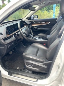 Chery EXEED LX Zhuifeng Usado Barato, 5 Plazas, <span class=keywords><strong>Segunda</strong></span> <span class=keywords><strong>Mano</strong></span>, Volante a la Izquierda, Gasolina - Product Image 6