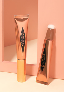 2024 Jelly Air Cushion Blush Highlighter Stick Multi-Color Liquid Blush - Product Image 6