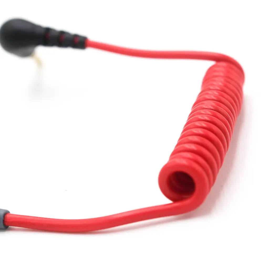 Hot Selling 90 Graden Hoek Mannelijke 3.5Mm 3 Pole Om 4 Pole Audio Jack 3.5Mm Kabel//