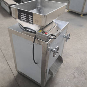 Trituradora de Nueces Totalmente Automática, Picadora Comercial de Cacahuetes, Máquina para Triturar Nueces de Anacardo, Rebanadora de Almendras, Máquina para Cortar en Cubos, Máquina para Tostar Cacahuetes - Product Image 6