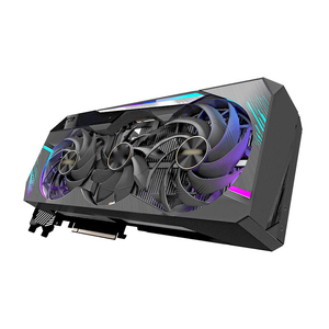 การ์ดจอ RTX 3090 สำหรับเล่นเกม ขายส่ง รุ่น Non LHR การ์ดจอ RTX 3090 สำหรับเล่นเกมบนเดสก์ท็อป การ์ดจอ Geforce RTX3090 24G GPU - Product Image 4