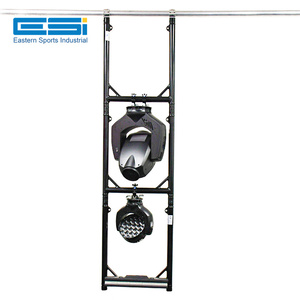 <span class=keywords><strong>ESI</strong></span> Lámpara Colgante <span class=keywords><strong>U</strong></span>-Torm Modular Truss para Actividad Empresarial Portátil Modular <span class=keywords><strong>U</strong></span> Frame Truss Aluminio ILUMINACIÓN ESCALERA - Product Image 6