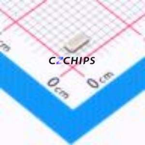 L318SK32ML Crystal (Passive) SMD3215-2P Crystal Oscillator 32.768kHz 20ppm 12.5pF 20ppm - Product Image 1