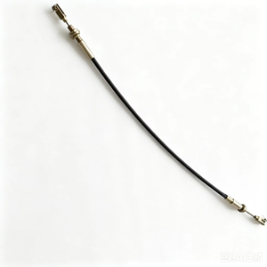 <span class=keywords><strong>WECAN</strong></span> Venta Caliente de Repuestos para Minicargadoras: Eje Flexible de Control, Suministro Directo de Fábrica, Piezas Originales OEM Genuinas - Product Image 1