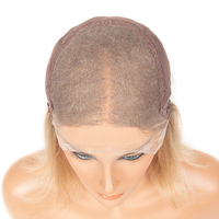 Perruque de cheveux de qualité supérieure, vente en gros, ratio de cheveux le plus long, russe, double dessin, remy, cheveux vierges bruts, donatrice unique