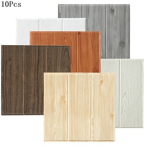 <span class=keywords><strong>Adesivi</strong></span> Murali 3D Stereoscopici <span class=keywords><strong>per</strong></span> Soggiorno e Camera da Letto, Decorazioni <span class=keywords><strong>per</strong></span> Rinnovamento <span class=keywords><strong>Pareti</strong></span>, Carta da Parati Lavabile e Impermeabile - Product Image 2