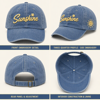 Casquettes de baseball personnalisées avec logo brodé, faible MOQ, marque privée, OEM ODM, non structurées, à calotte souple, vente en gros, casquettes de papa