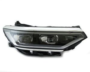 Faro Full <span class=keywords><strong>LED</strong></span> per <span class=keywords><strong>VW</strong></span> Passat B8 - OE 3G1941082T (Universale Sinistro/Destro) - Product Image 1