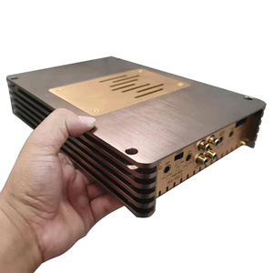 Amplificateur professionnel de <span class=keywords><strong>voiture</strong></span> à 2 canaux AB 12v, 4ohm, audio, 2CH, produit haut de gamme, bon marché - Product Image 1