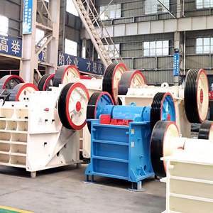 Фетех щековая дробилка на заказ <span class=keywords><strong>PE</strong></span>-150x250 250x400 400x600 500x750 600x900 750x1060 900x1200 GB/T 2005-2020 каменная дробилка для руды - Product Image 5