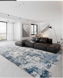 Tốt Nhất Bán Thảm Trang Trí In Thảm Tùy Chỉnh In <span class=keywords><strong>3D</strong></span> <span class=keywords><strong>Polyester</strong></span> Chân Thảm Cho Phòng Khách - Product Image 6