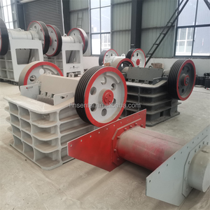 Factory Price <strong>PE600</strong>*<strong>900</strong> DC Motor <strong>Jaw</strong> <strong>Crusher</strong> Machine Engine Core High Productivity Granite Quartz <strong>Stone</strong> Ore Crushing Equipment - Product Image 2