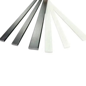 Batang Datar Fiberglass Pultruded Haoli Berkekuatan Tinggi, Strip Fiber Glass <span class=keywords><strong>FRP</strong></span> Berkualitas Tinggi untuk Konstruksi Tahan Lama & Aplikasi Busur - Product Image 5