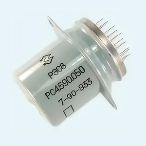 Хит продаж: реле P3C8 RES-8 PC4.590.050, российское, военного стандарта, герметичное, для аэрокосмической и авиационной электроники - Product Image 2