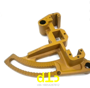 ขายึด 8W1752 ใช้ได้กับรถตัก Caterpillar รุ่น 120G 120H 120K 12G 12H 130G 135H 140G 140H 140K - Product Image 1
