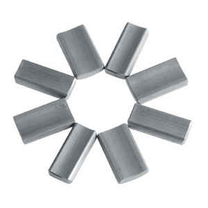 ייצור מקצועי ייצור מקצועי צבע מגנט טבעת דיסק קשת מגנטים - Product Image 3